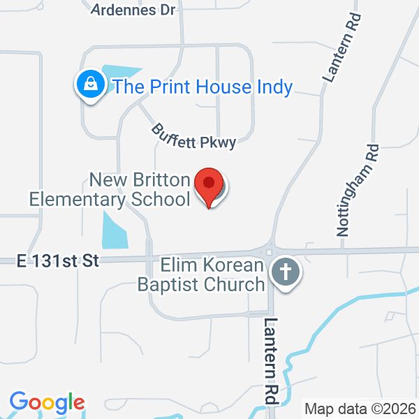 New Britton Elementary