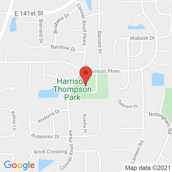 Harrison Thompson Park
