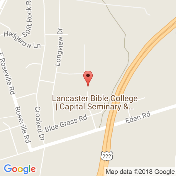Lancaster Bible College