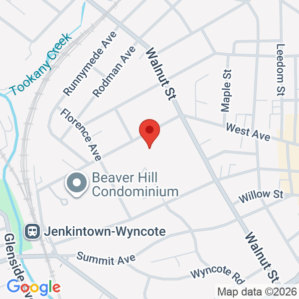 Jenkintown High School