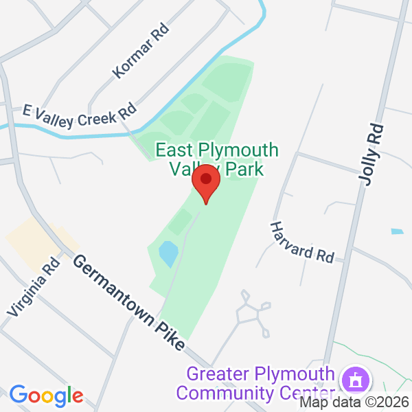 East Plymouth Valley Park