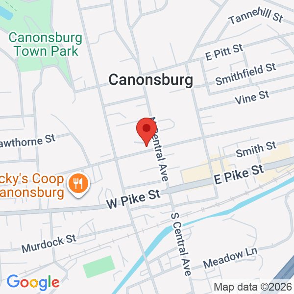 Armory  Map