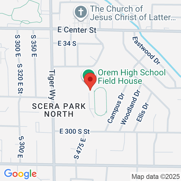 Orem HS