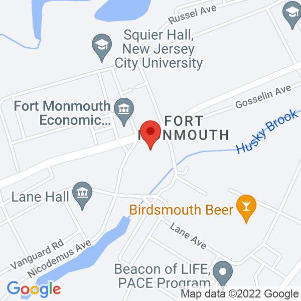 The Fort Athletic Club