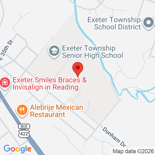 Reading Map