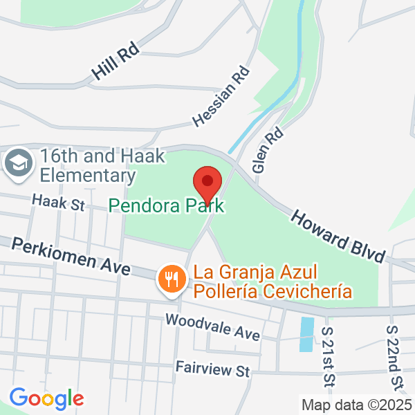 Pendora Olivet Boy's & Girl's Club
