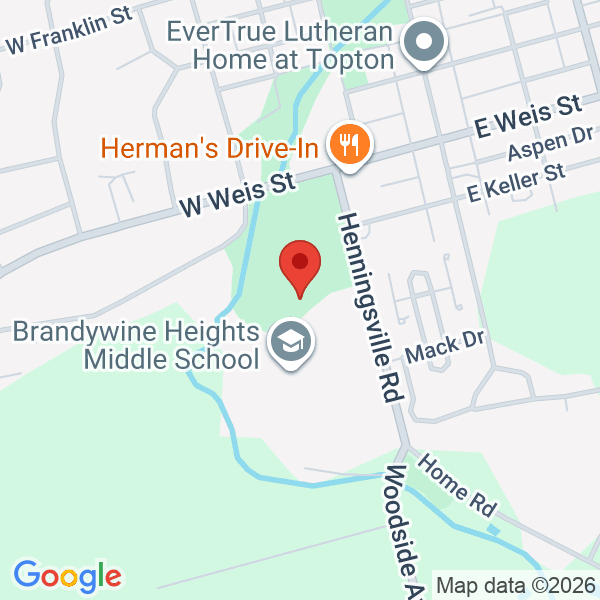 Brandywine Heights Middle School