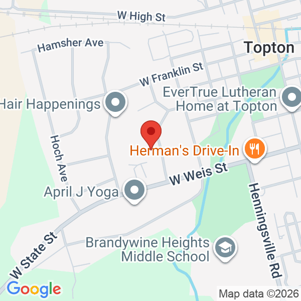 Brandywine Heights Elementary School