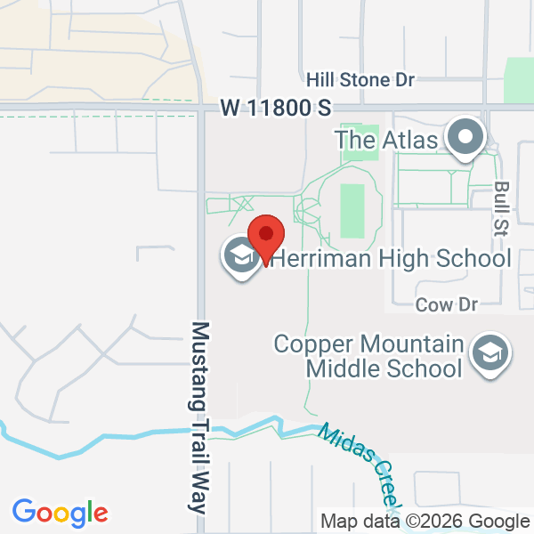 Herriman High School
