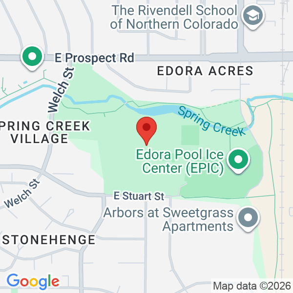 Edora Park
