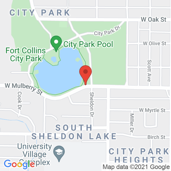 City Park