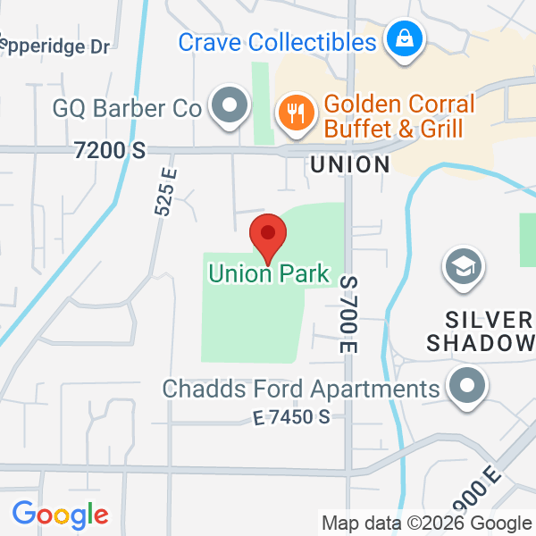 Union Park