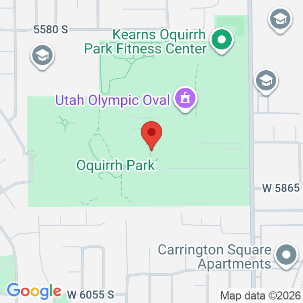 Oquirrh Park