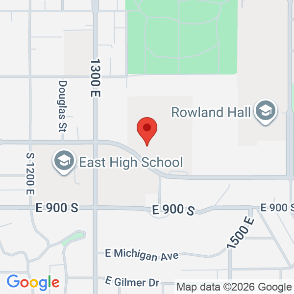 East High School