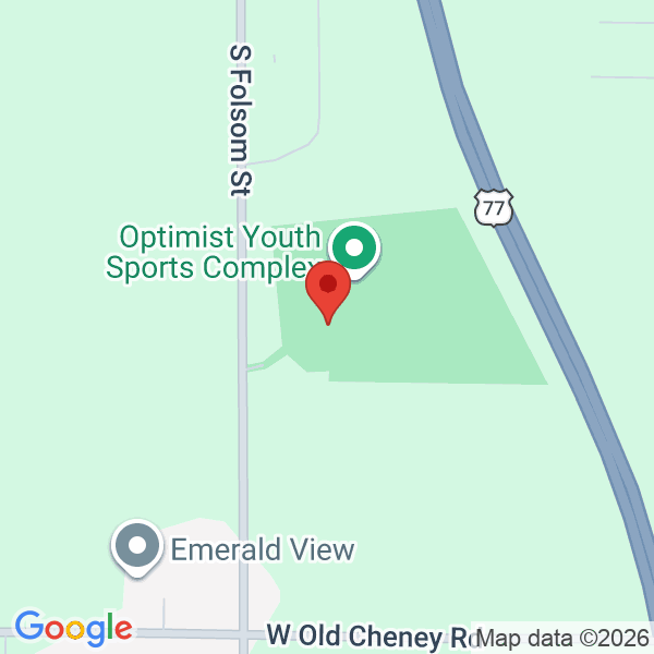 Optimist Youth Sports Complex