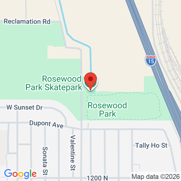 Rosewood Park