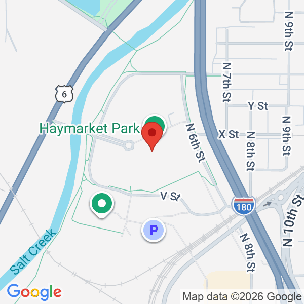 Haymarket Park