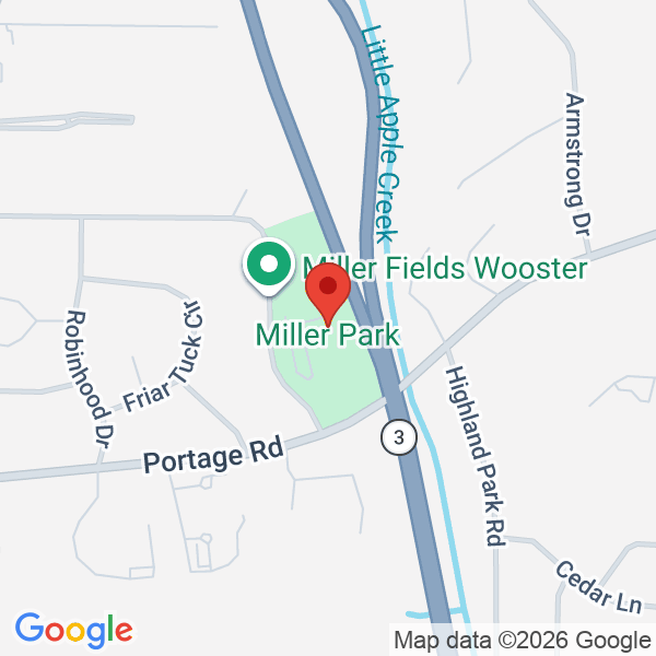 Miller Fields