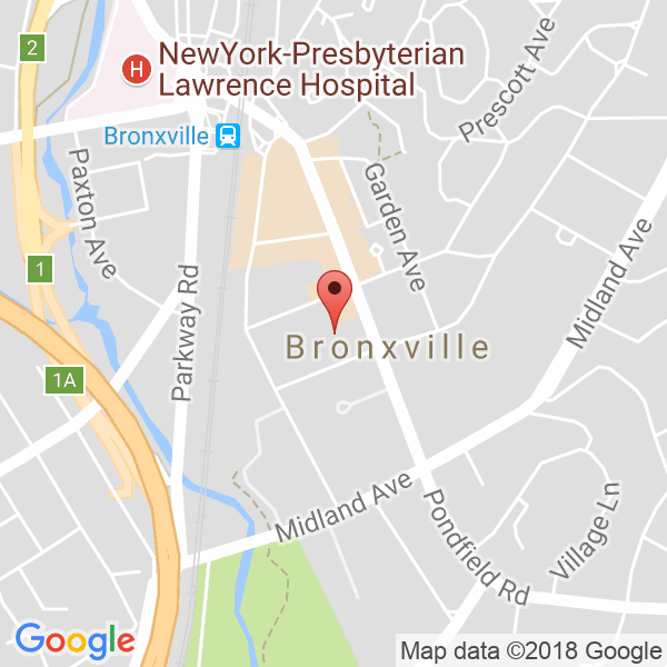 Yonkers Middle- High School Map