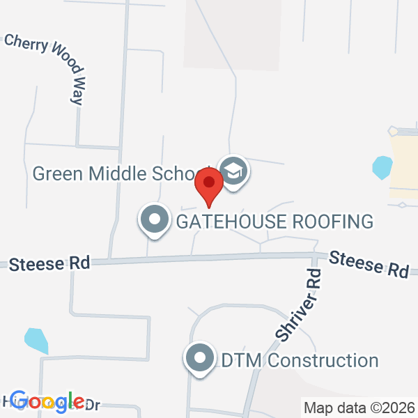 Green Middle School