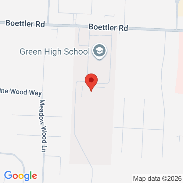 Green High School