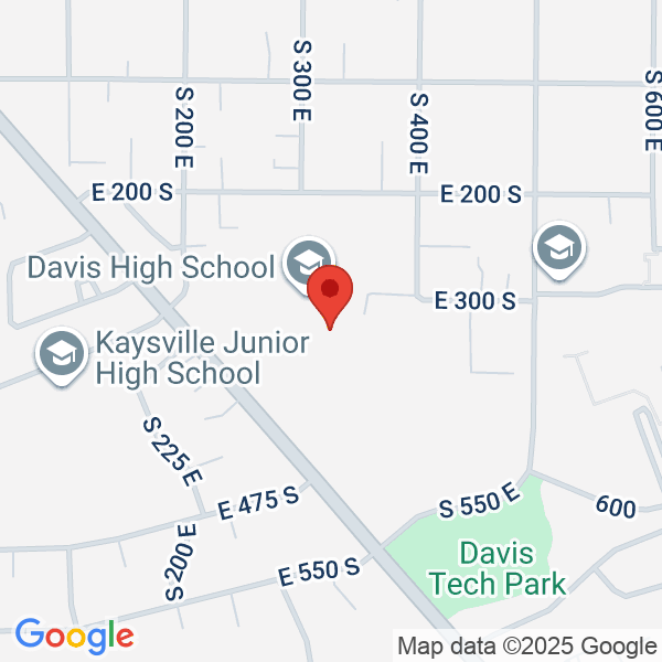 Davis High School