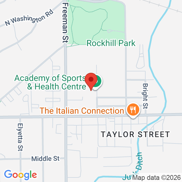 Ash Center