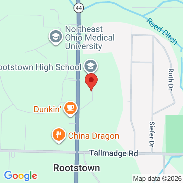 Rootstown High School
