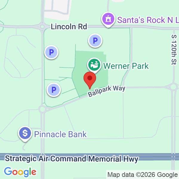 Werner Park