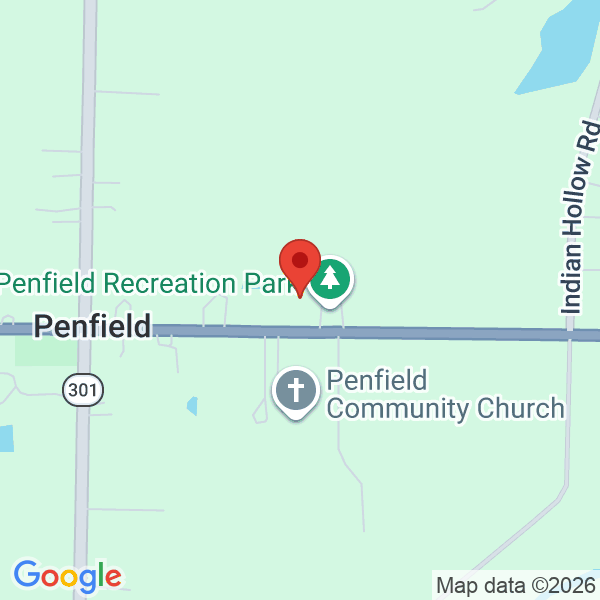 Penfield Recreational Park