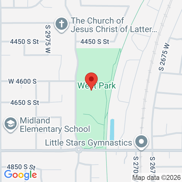 West Park