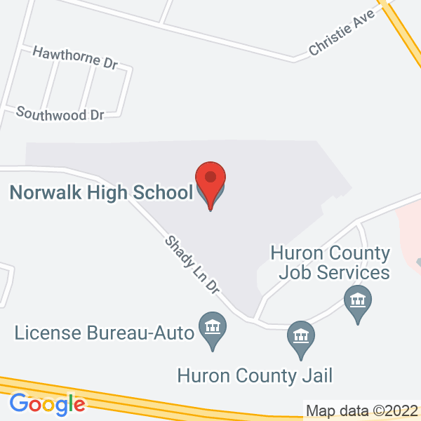 Norwalk High School