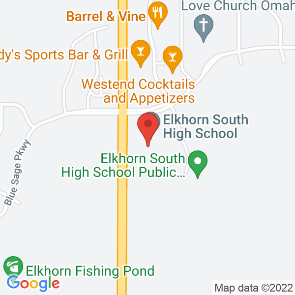 Elkhorn South High School