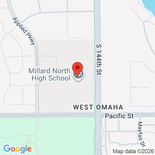 Millard North High School