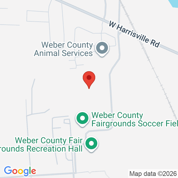 Weber Sports Complex 