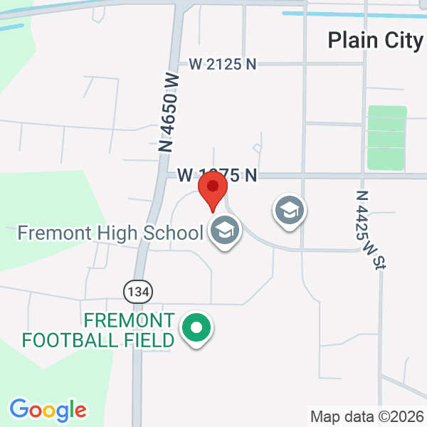Fremont HS