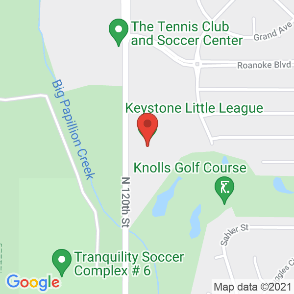 Keystone Little League