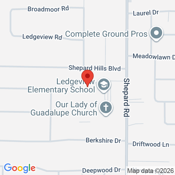Ledgeview Elementary
