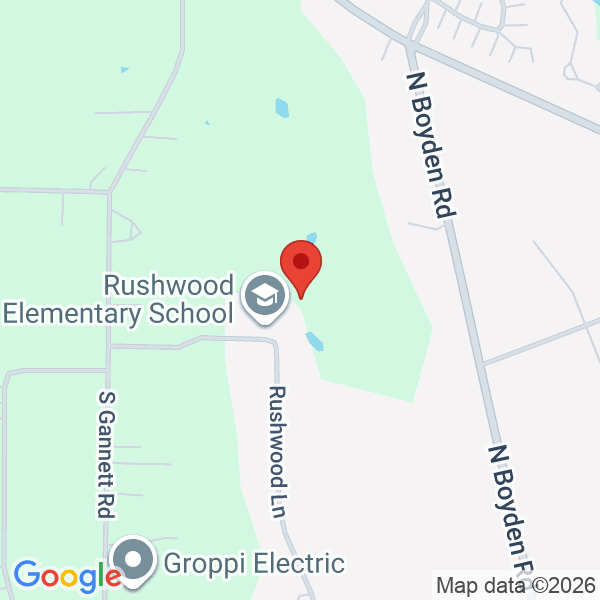 Rushwood Elementary