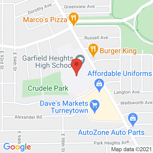 Garfield Heights High School