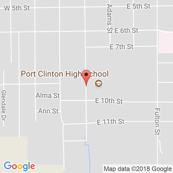 Port Clinton Middle School