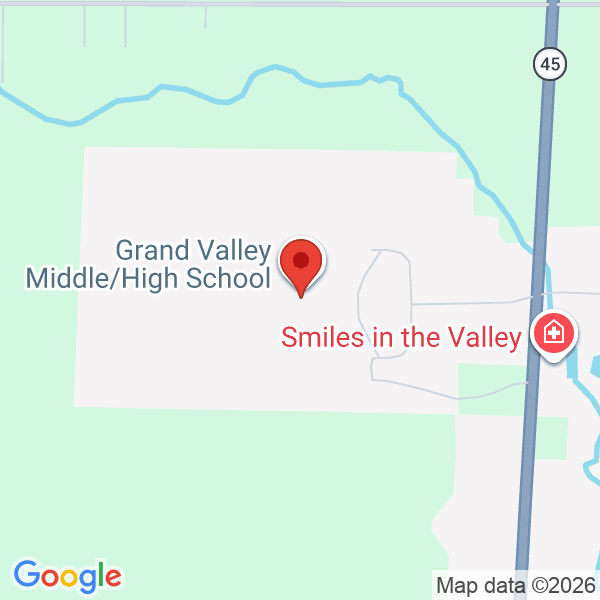 Grand Valley High School