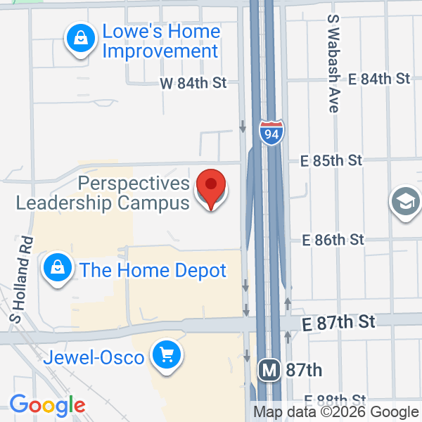 Perspective Leadership Academy