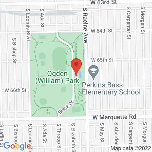 Ogden Park