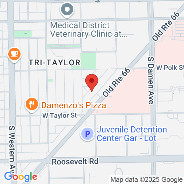 Chicago Hope Academy