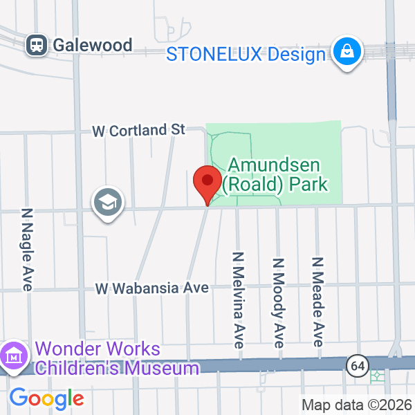 Amundsen Park