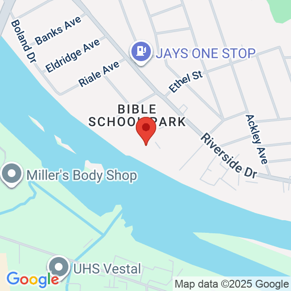 Rage Activity Center Map