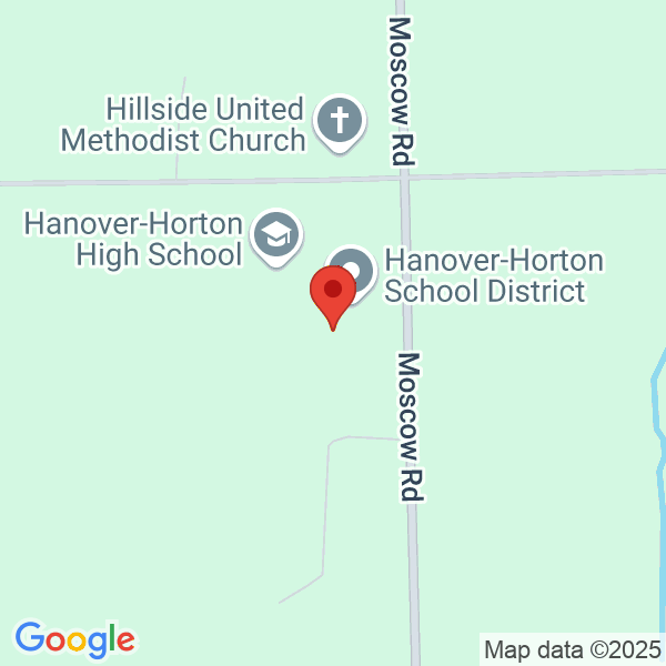 Hanover High