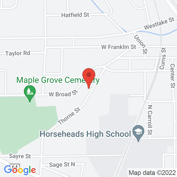 Horseheads Little Leauge