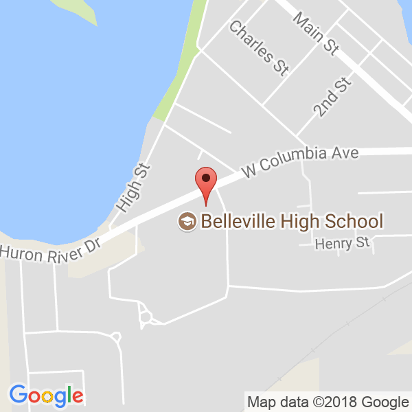 Belleville High School 